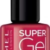 Rimmel London Super Gel By Kate Nagellak - 042 Rock N Roll -Cosmetic Verkoop 492x1200 1