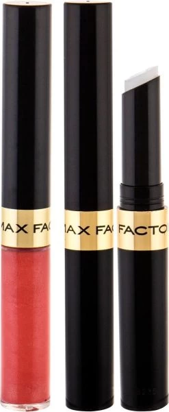 Max Factor - Lipfinity - Long Lasting Lipstick 4.2 G 144 Endlessly Magic - -Cosmetic Verkoop 493x1200 1