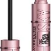 3x Maybelline Lash Sensational Sky High Mascara Very Black - Zwart 1 3x Maybelline Lash Sensational Sky High Mascara Very Black - Zwart -Cosmetic Verkoop 493x1200 3