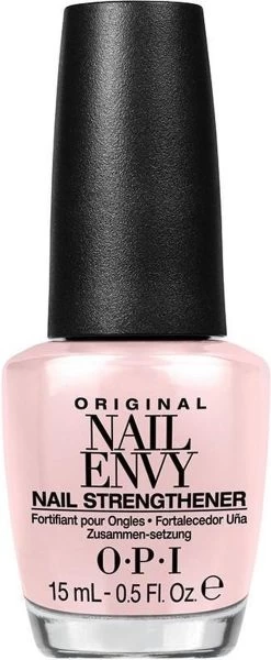 OPI Bubble Bath Nail Envy Nagelhärter - 15ml