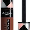 L’Oréal Paris Infaillible More Than Concealer - 343 Truffle - Dekkende -Cosmetic Verkoop 494x1200 4