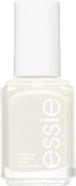 Essie Original 8 Limo-scene - Groen Glanzende Nagellak - 13,5 Ml