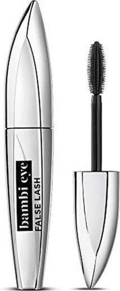 Mascara Bambi Eye False L'Oreal Make Up