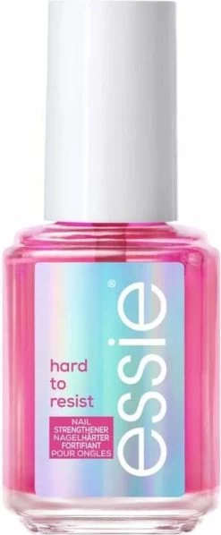 Essie Nagelversterker Hard To Resist - 00 Glow & Shine - 13,5 Ml -Cosmetic Verkoop 496x1200 1