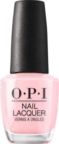 Indasec Opi Nail Lacquer Nlh39 Its A Girl 15ml