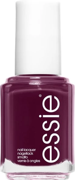 Essie Bahama Mama 44 - Paars - Nagellak