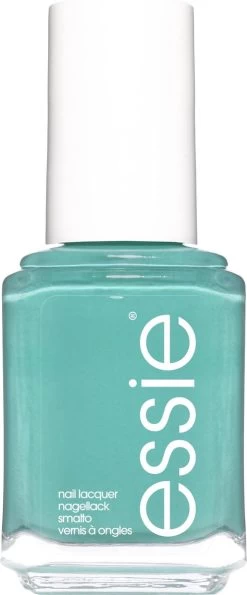 Essie Summer 2020 Limited Edition - 703 Bustling Bazaar - Blauw - Glanzende Nagellak - 13,5 Ml 31 Essie Summer 2020 Limited Edition - 703 Bustling Bazaar - Blauw - Glanzende Nagellak - 13,5 Ml -Cosmetic Verkoop 498x1200