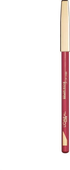 L’Oréal Paris Contour Parfait Lipliner Lippenpotlood - 374 Intense Plum 24 L’Oréal Paris Contour Parfait Lipliner Lippenpotlood - 374 Intense Plum -Cosmetic Verkoop 498x1200 3