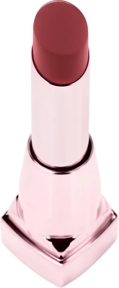 Maybelline Color Sensational Shine Compulsion Lippenstift - 90 Scarlet Flame 4 Maybelline Color Sensational Shine Compulsion Lippenstift - 90 Scarlet Flame - Afbeelding 2