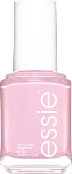 Essie Original 747 Free To Roam - Roze Glanzende Nagellak - 13,5 Ml