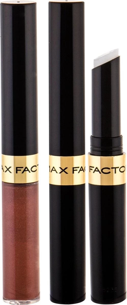 Max Factor Lipfinity 24HR Lip Colour Lipgloss - 355 Ever Lustrous 6 Max Factor Lipfinity 24HR Lip Colour Lipgloss - 355 Ever Lustrous - Afbeelding 4