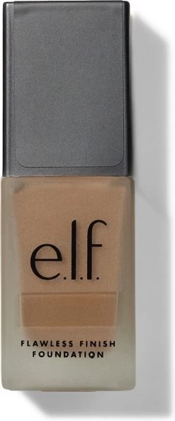 ELF FLAWLESS FINISH FOUNDATION - BUFF