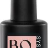 BO.NAIL BO.NAIL Rubber Base Warm Pink (15ml)