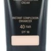 Max Factor CC Cream - 40 Fair - Foundation -Cosmetic Verkoop 501x1200 5