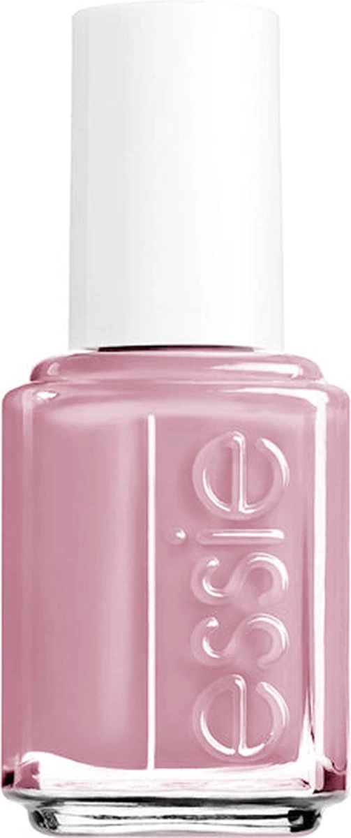 Essie Pearly White 4 - Wit - Nagellak 19 Essie Pearly White 4 - Wit - Nagellak - Afbeelding 17