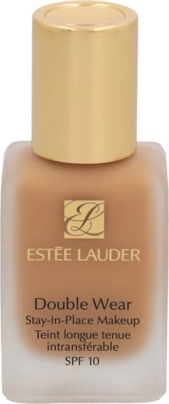 Estée Lauder Double Wear Stay-in-Place Foundation - 4N2 Spiced Sand - Met SPF 10 -Cosmetic Verkoop 503x1200 2