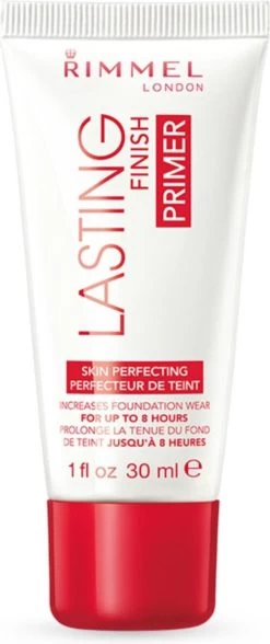 Rimmel London Rimmel Lasting Finish Make-up Primer - 004 -Cosmetic Verkoop 504x1200 4