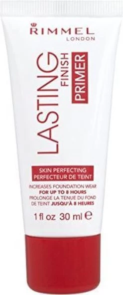 Rimmel London Rimmel Lasting Finish Make-up Primer - 004 -Cosmetic Verkoop 504x1200 6