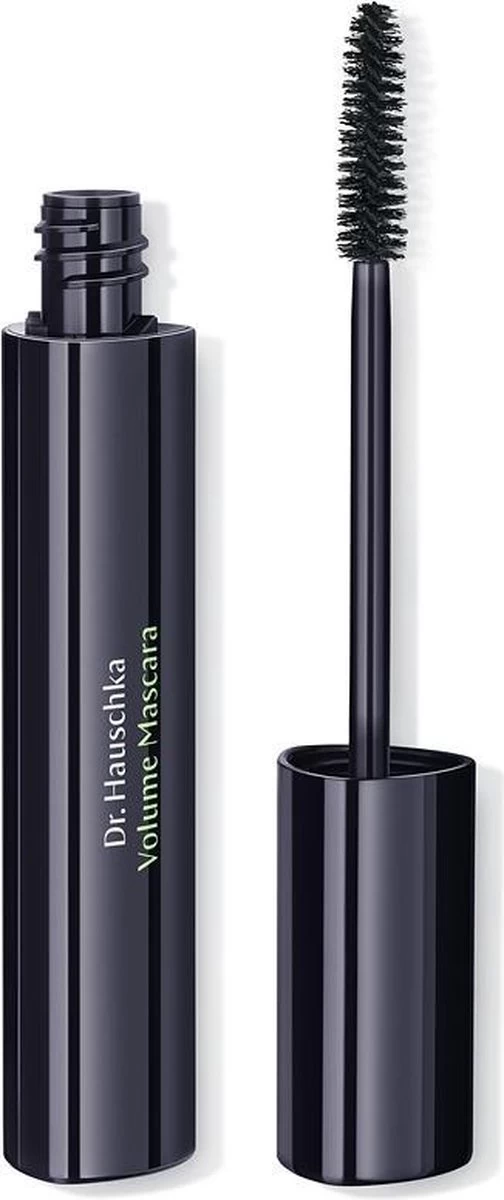 Dr. Hauschka Mascara Volume-01 Black 11 Dr. Hauschka Mascara Volume-01 Black - Afbeelding 9