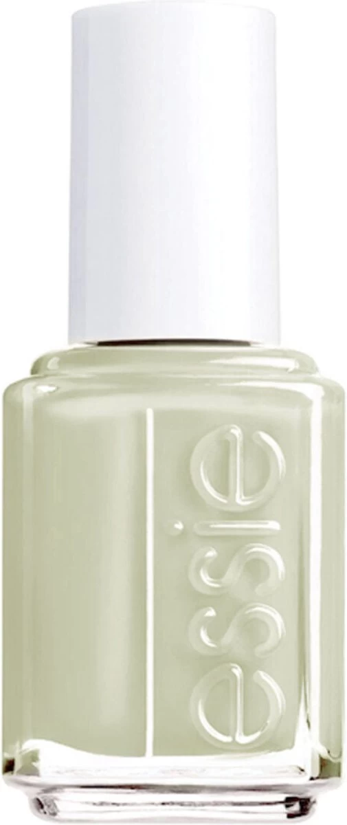 Essie Pearly White 4 - Wit - Nagellak 16 Essie Pearly White 4 - Wit - Nagellak - Afbeelding 14