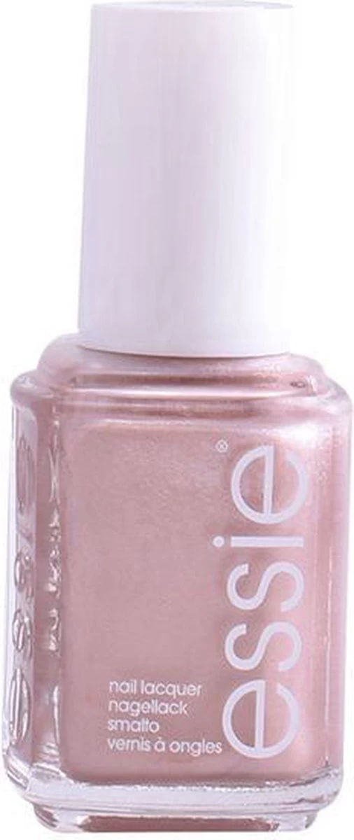 Essie Bahama Mama 44 - Paars - Nagellak 15 Essie Bahama Mama 44 - Paars - Nagellak - Afbeelding 13