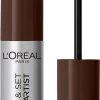L’Oréal Paris Brow Artist Plumper Wenkbrauwmascara - 04 Dark Brunett 2 L’Oréal Paris Brow Artist Plumper Wenkbrauwmascara - 04 Dark Brunett -Cosmetic Verkoop 508x1200 10