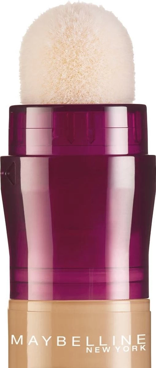 Maybelline Eraser Eye Concealer - Nude - 3 Stuks Voordeelverpakking 16 Maybelline Eraser Eye Concealer - Nude - 3 Stuks Voordeelverpakking - Afbeelding 14