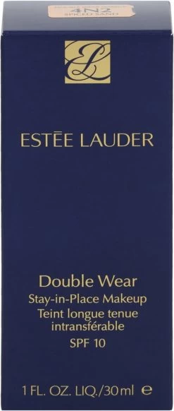 Estée Lauder Double Wear Stay-in-Place Foundation - 4N2 Spiced Sand - Met SPF 10 -Cosmetic Verkoop 509x1200 2
