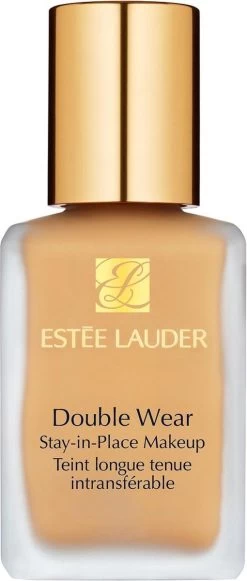 Estée Lauder Double Wear Stay-in-Place Foundation - 4N2 Spiced Sand - Met SPF 10 -Cosmetic Verkoop 510x1200
