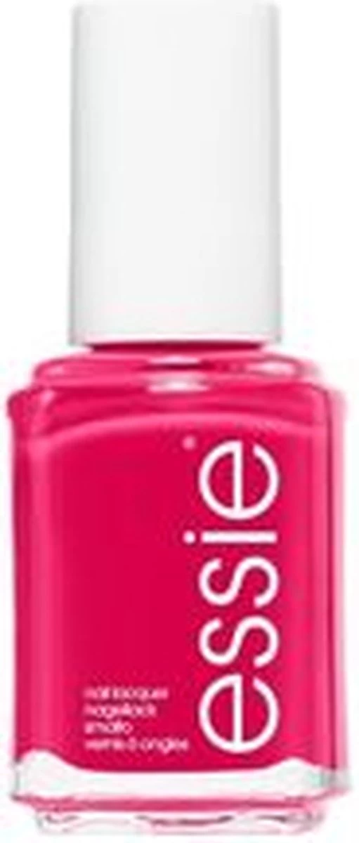 Essie Summer 2020 Limited Edition - 703 Bustling Bazaar - Blauw - Glanzende Nagellak - 13,5 Ml 19 Essie Summer 2020 Limited Edition - 703 Bustling Bazaar - Blauw - Glanzende Nagellak - 13,5 Ml - Afbeelding 17