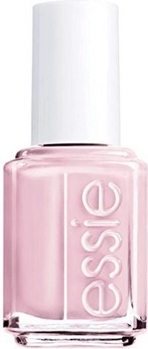 Essie Bahama Mama 44 - Paars - Nagellak 18 Essie Bahama Mama 44 - Paars - Nagellak - Afbeelding 16