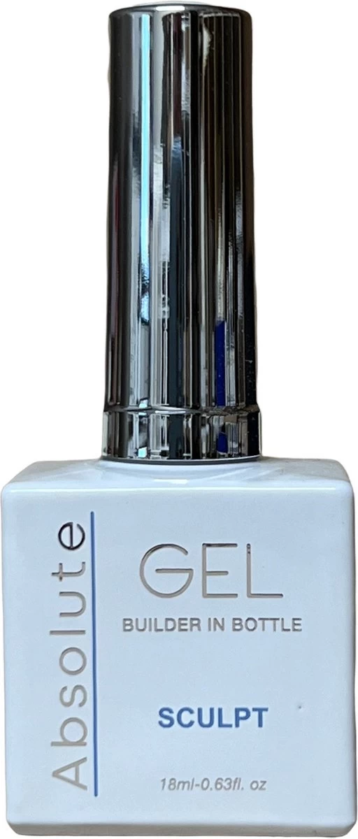 Gellex – Absolute Builder Gel In A Bottle - Sculpt Gel #18 Asteria - 18ml - Gellak -Nagellak - Gel Nagels 3 Gellex – Absolute Builder Gel In A Bottle - Sculpt Gel #18 Asteria - 18ml - Gellak -Nagellak - Gel Nagels