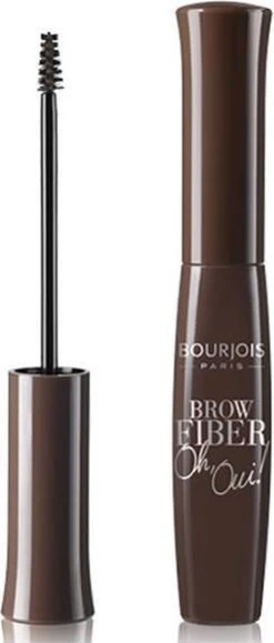 Bourjois Oh Oui! Brow Fiber Wenkbrauwgel - 003 Brown -Cosmetic Verkoop 512x1200 6