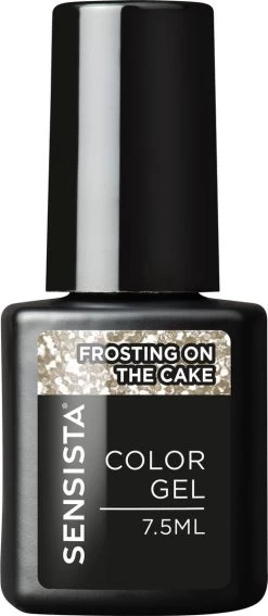 Sensista Color Gel Frosting On The Cake -Zilver/Glitter -Cosmetic Verkoop 523x1200 1