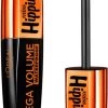 L’Oréal Paris Miss Hippie Mega Volume Mascara - Zwart -Cosmetic Verkoop 529x1200 2