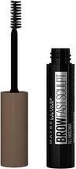 Maybelline Brow Fast Sculpt - 04 Medium Brown - Wenkbrauwgel -Cosmetic Verkoop 538x1200