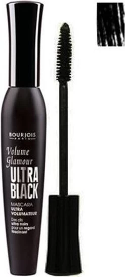 Bourjois Volume Glamour Mascara - 61 Ultra Black 39 Bourjois Volume Glamour Mascara - 61 Ultra Black -Cosmetic Verkoop 544x1200