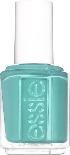 Essie Summer 2020 Limited Edition - 703 Bustling Bazaar - Blauw - Glanzende Nagellak - 13,5 Ml 24 Essie Summer 2020 Limited Edition - 703 Bustling Bazaar - Blauw - Glanzende Nagellak - 13,5 Ml -Cosmetic Verkoop 545x1200