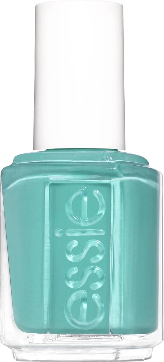 Essie Summer 2020 Limited Edition - 703 Bustling Bazaar - Blauw - Glanzende Nagellak - 13,5 Ml 8 Essie Summer 2020 Limited Edition - 703 Bustling Bazaar - Blauw - Glanzende Nagellak - 13,5 Ml - Afbeelding 6