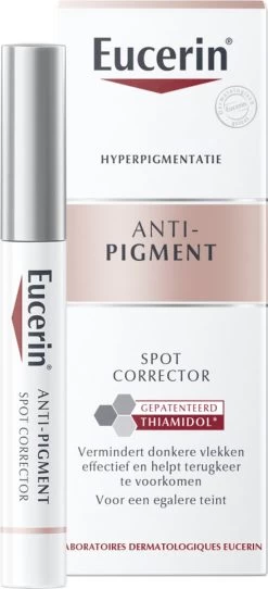 Eucerin Anti-Pigment Spotcorrector - Concealer - 5 Ml -Cosmetic Verkoop 547x1200 4