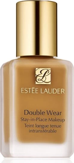 Estée Lauder Double Wear Stay-in-Place Foundation - 4N2 Spiced Sand - Met SPF 10 -Cosmetic Verkoop 549x1200