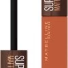 Maybelline SuperStay Matte Ink Lipstick Coffee Collection Limited Edition - 265 Caramel Collector - Nude Lippenstift - 5 Ml -Cosmetic Verkoop 551x1200 3