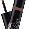 Pupa - Eyebrow Intense Powder - 002 Brown - 1 Gr -Cosmetic Verkoop 557x1200 2