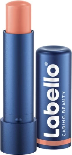 Labello Lippenbalsem Caring Beauty Nude -Cosmetic Verkoop 561x1200 1