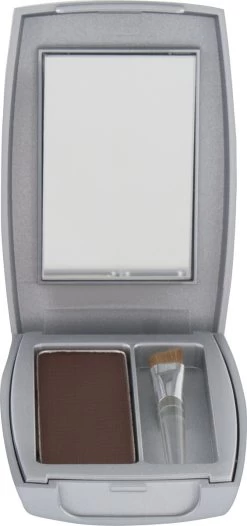 Herome Eye Care Wenkbrauw Poeder Zwart - Compact Brow Powder Nearly Black - Waterproof Verrijkt Met Panthenol - Volumineuze Wenkbrauwen In Een Handomdraai 13 Herome Eye Care Wenkbrauw Poeder Zwart - Compact Brow Powder Nearly Black - Waterproof Verrijkt Met Panthenol - Volumineuze Wenkbrauwen In Een Handomdraai -Cosmetic Verkoop 564x1200 1