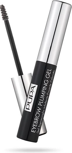 Pupa - Eyebrow Plumping Gel - 003 Dark Brown -Cosmetic Verkoop 567x1200 2