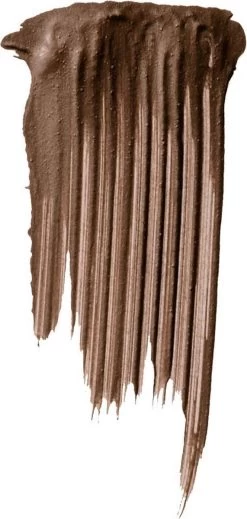 NYX Professional Makeup Tinted Brow Mascara - Chocolate TBM02 - Wenkbrauwgel -Cosmetic Verkoop 571x1200 3