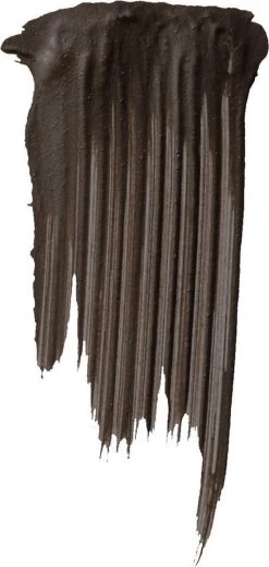 NYX Professional Makeup Tinted Brow Mascara - Black TBM05 - Wenkbrauw Mascara - 6,2 Gr -Cosmetic Verkoop 571x1200 5