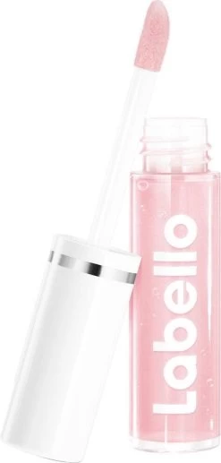 Labello Caring Lip Oil Clear Glow - 5.5 Ml 12 Labello Caring Lip Oil Clear Glow - 5.5 Ml -Cosmetic Verkoop 573x1200 1