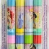 Lip Smacker Disney Princess Party Pack Lippenbalsem 8 X 4 Gr -Cosmetic Verkoop 576x1200